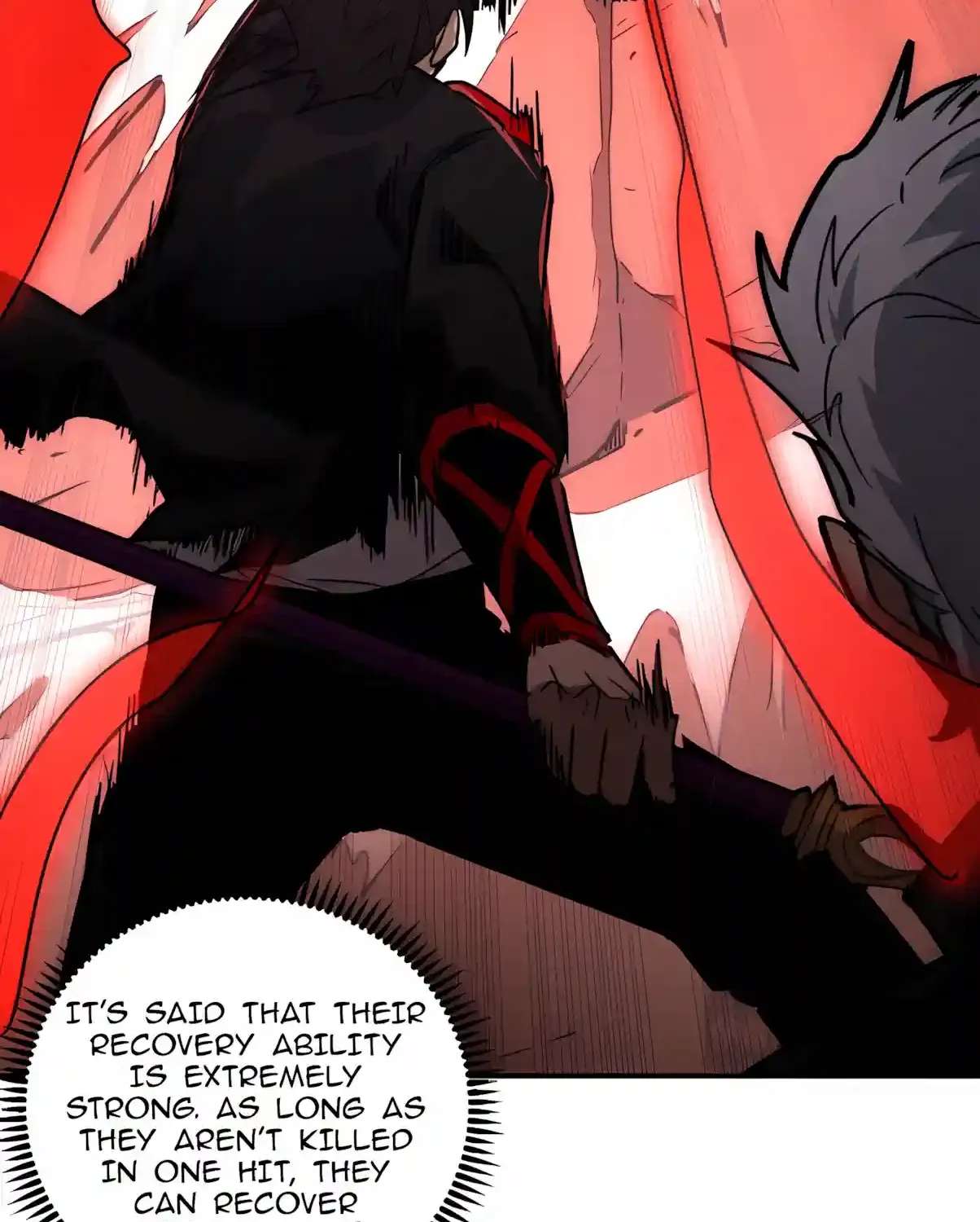 High Martiality: With One Hand, I Single-Handedly Repel Three Thousand Emperors! Chapter 72 - page 131
