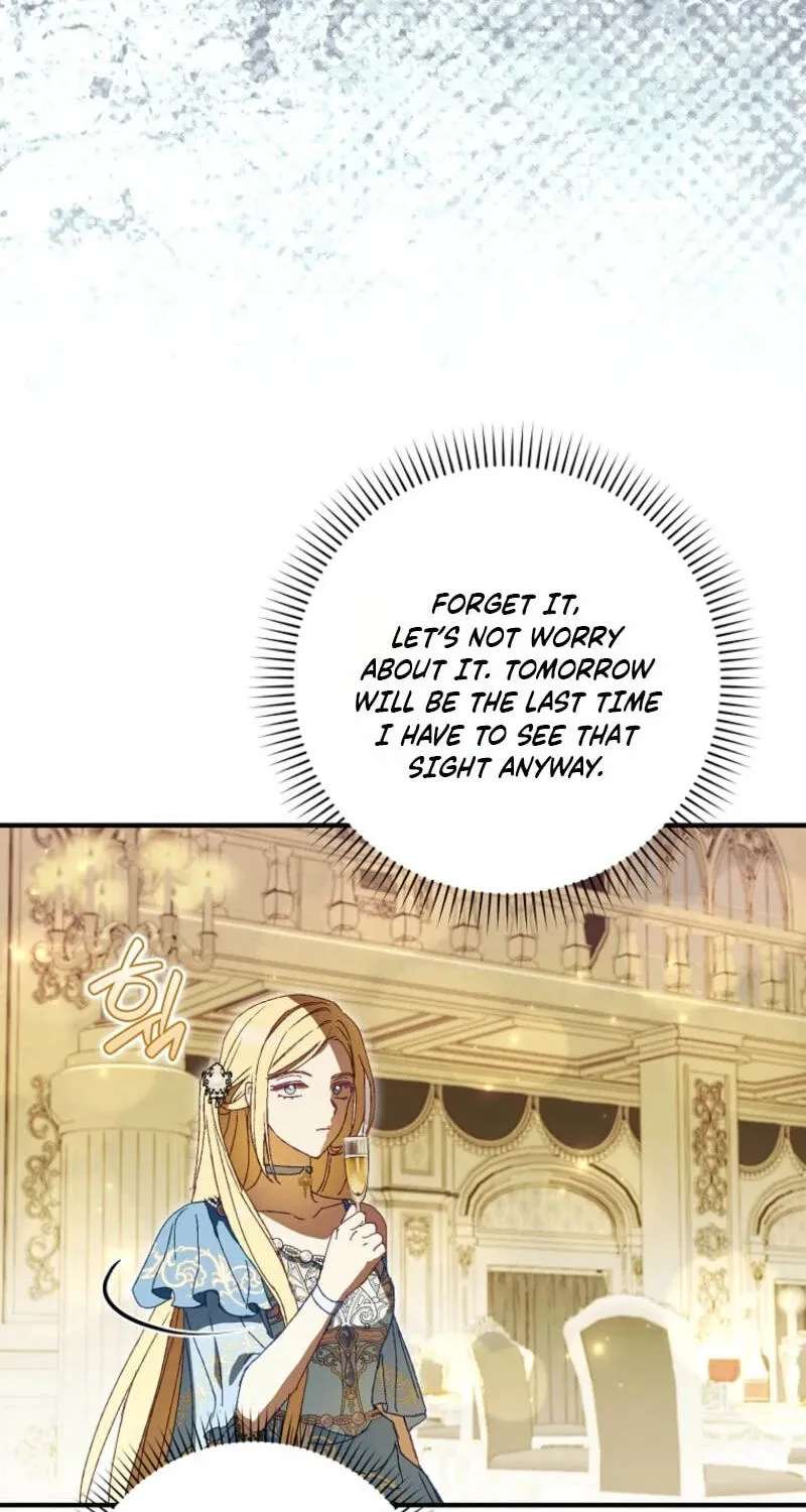 Cinderella's Pocket-Sized Protector Chapter 56 - page 42
