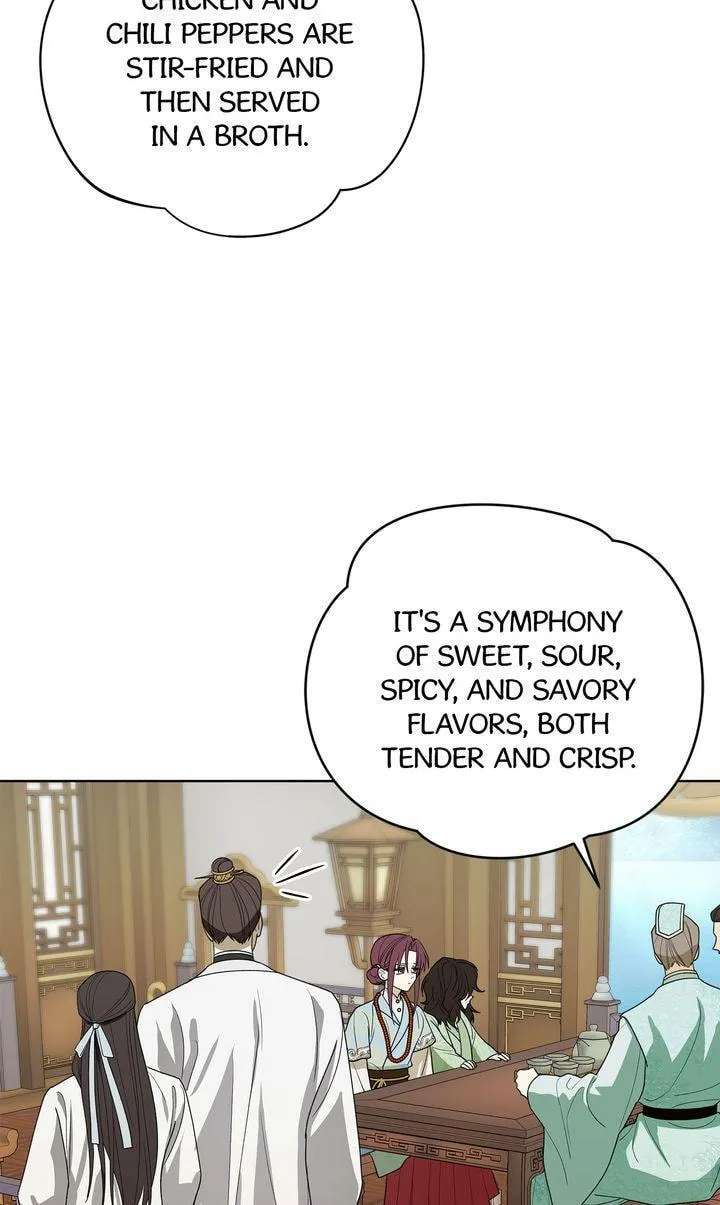 For a Thousand Autumns Chapter 63 - page 60