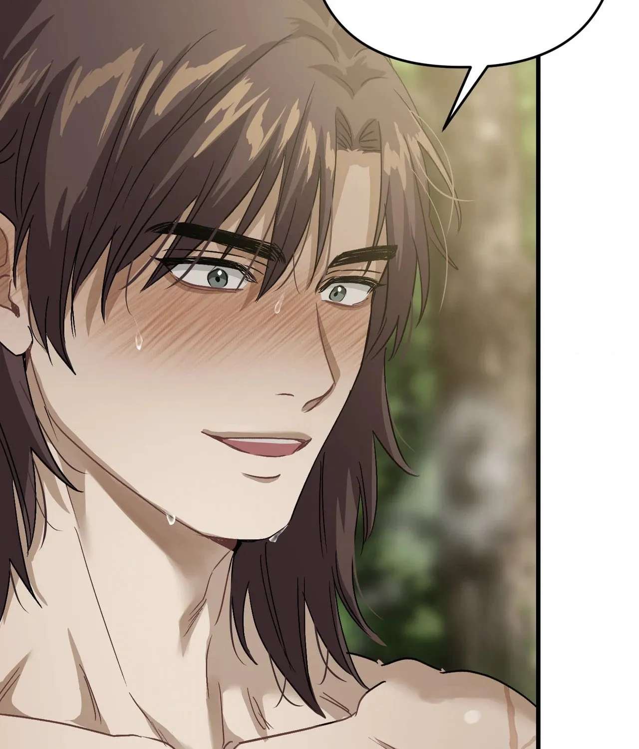 With Our Fingers Tightly Entwined Chapter 30 - page 145