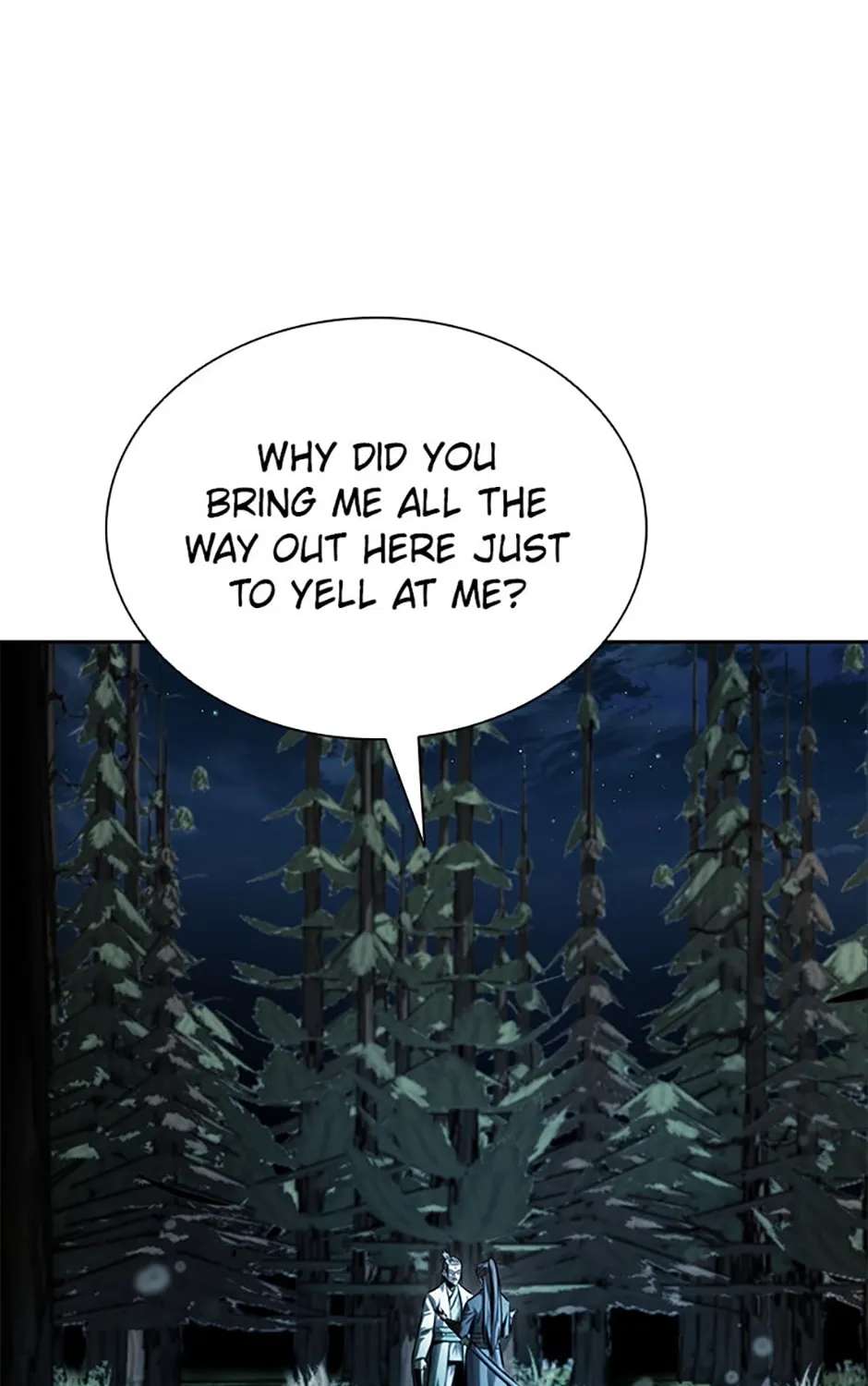 Absolute Master of the Senate Chapter 37 - page 105