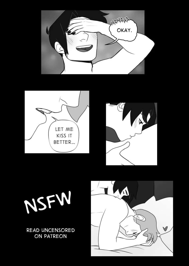 Sk8trboi Chapter 663 - page 2