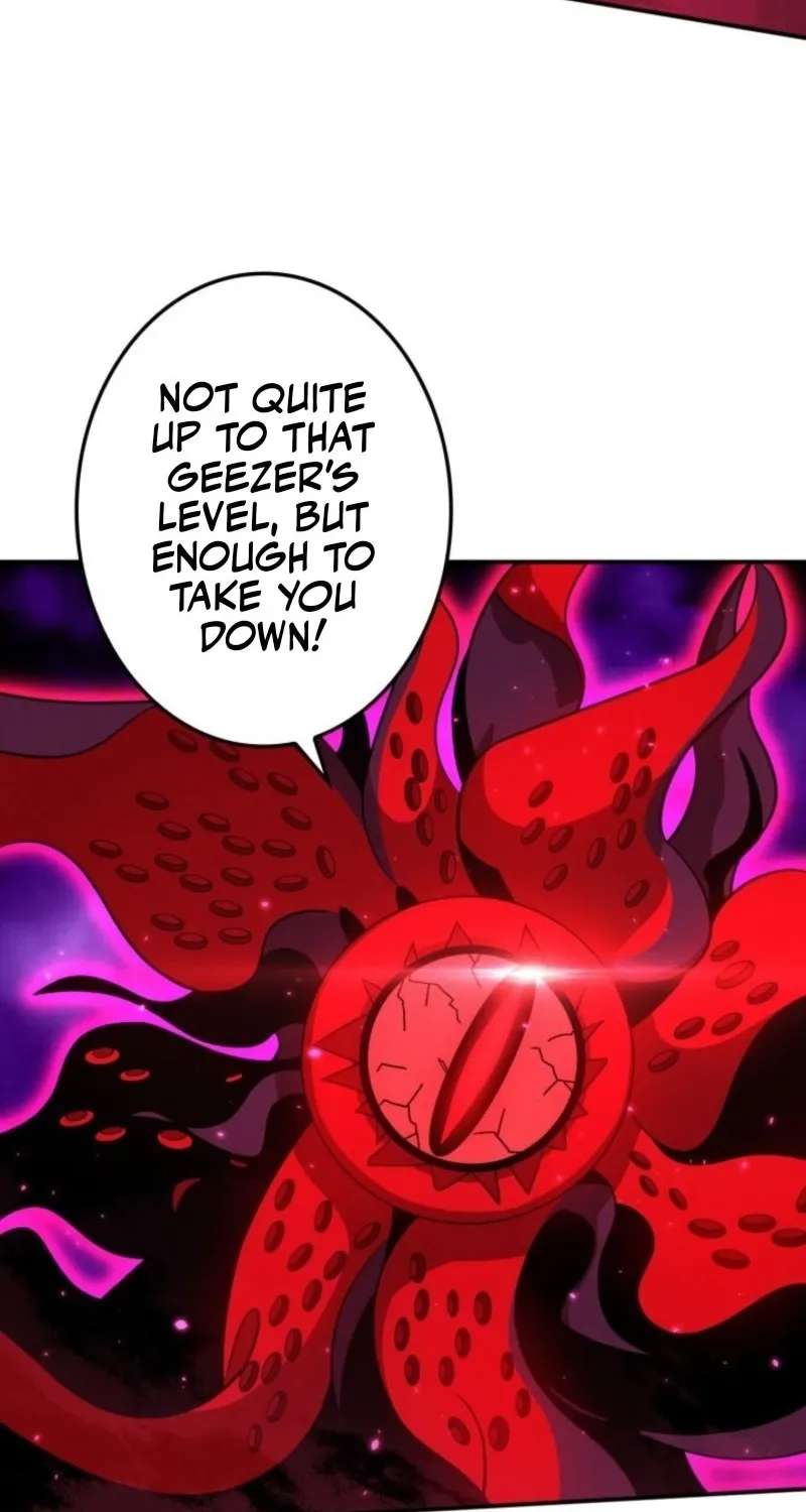 Dream Beast Hunter Chapter 27 - page 16