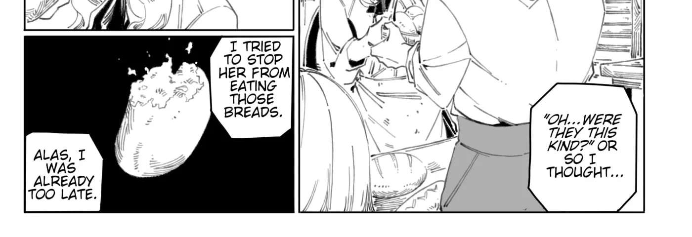 The Embodiment of Sins Chapter 16 - page 2