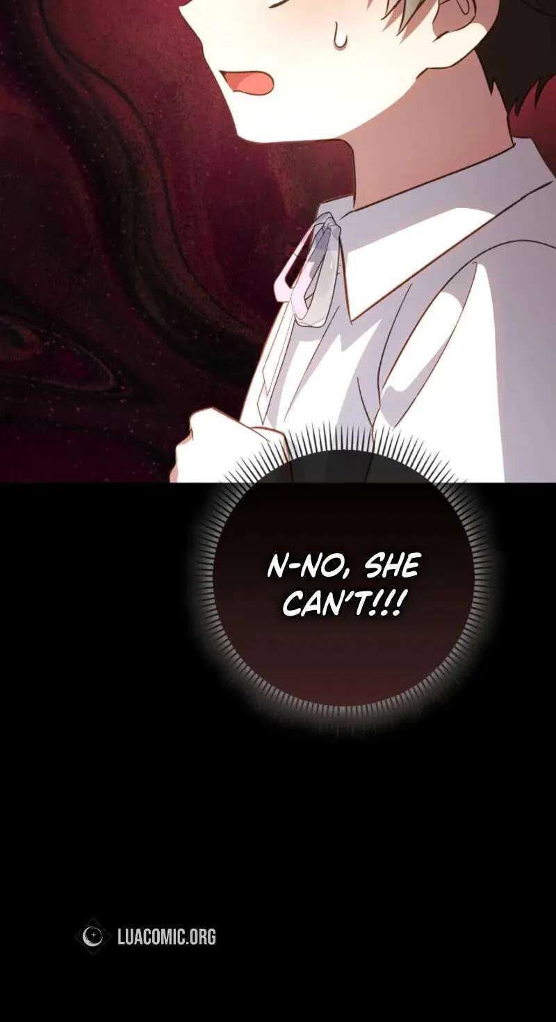 I Will Raise the Villain Properly Chapter 42 - page 20