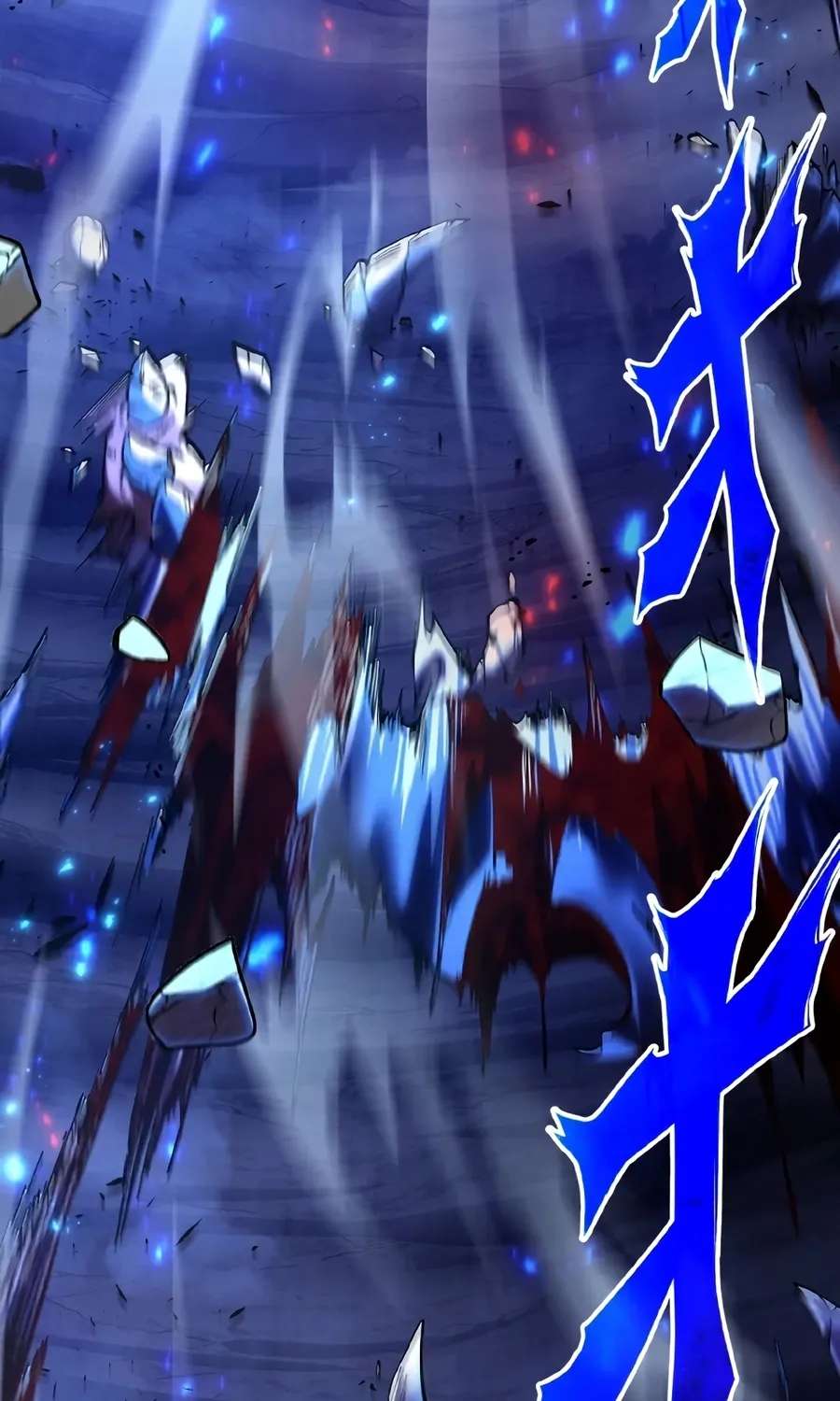 The Man Who Vowed Revenge on His Demon Wife Chapter 2 - page 157