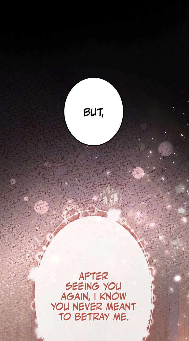 The Fake Lady and the Knight Chapter 33 - page 22