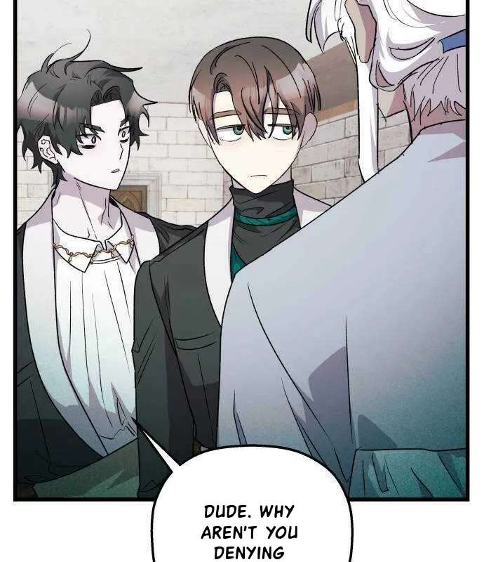 Longing And Lies Chapter 31 - page 72