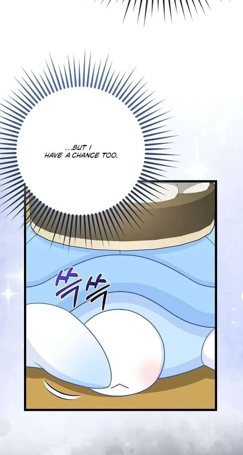 Baby Snow Leopard of the Black Leopard Family Chapter 78 - page 82
