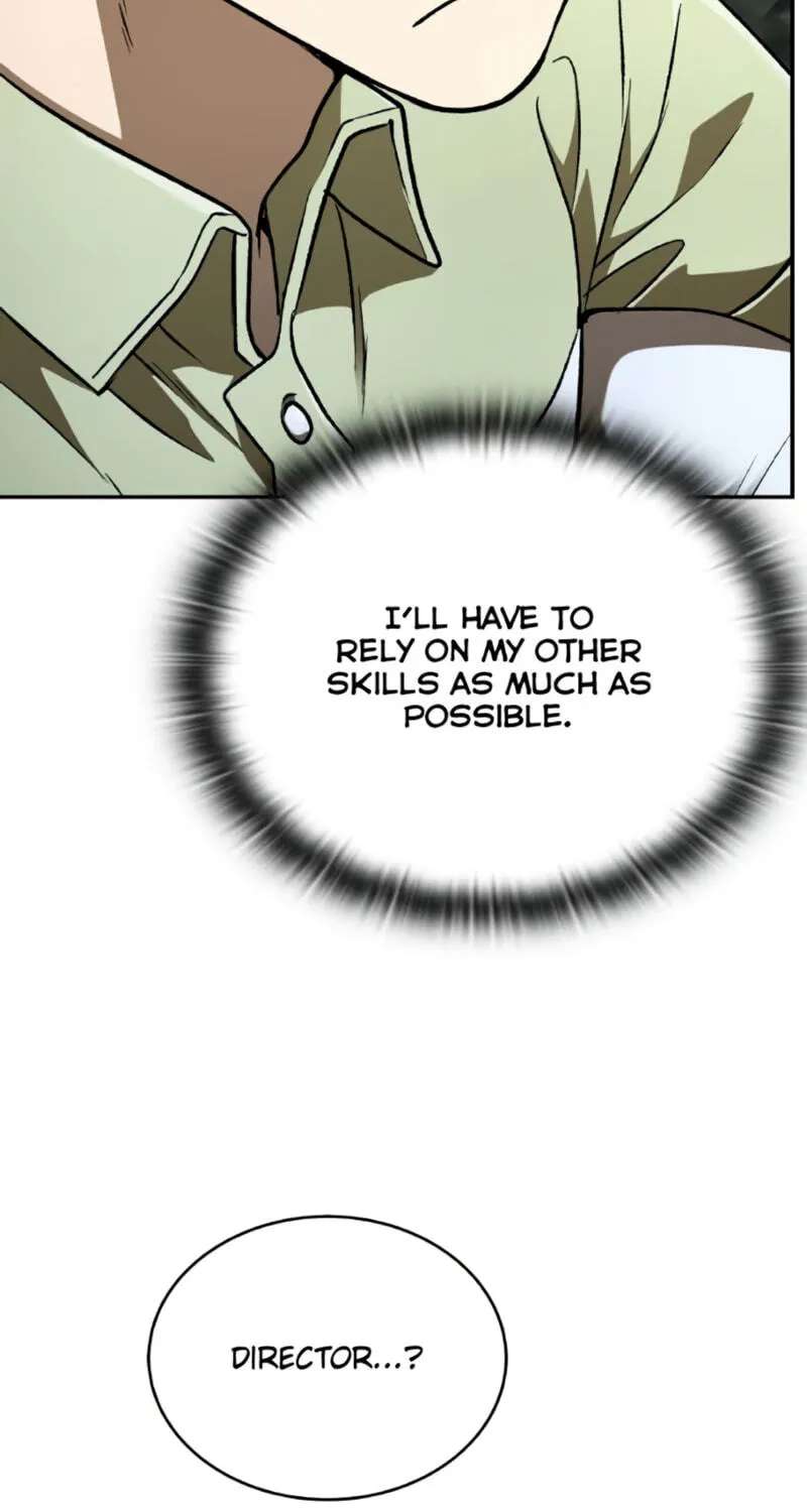 Kindergarten for Divine Beasts Chapter 76 - page 100