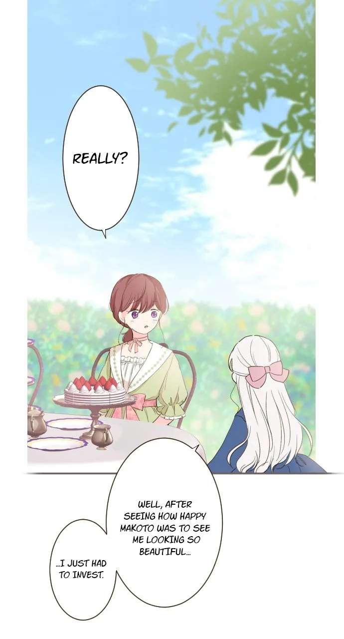 Protected byMy Dragon Knight Chapter 22 - page 36