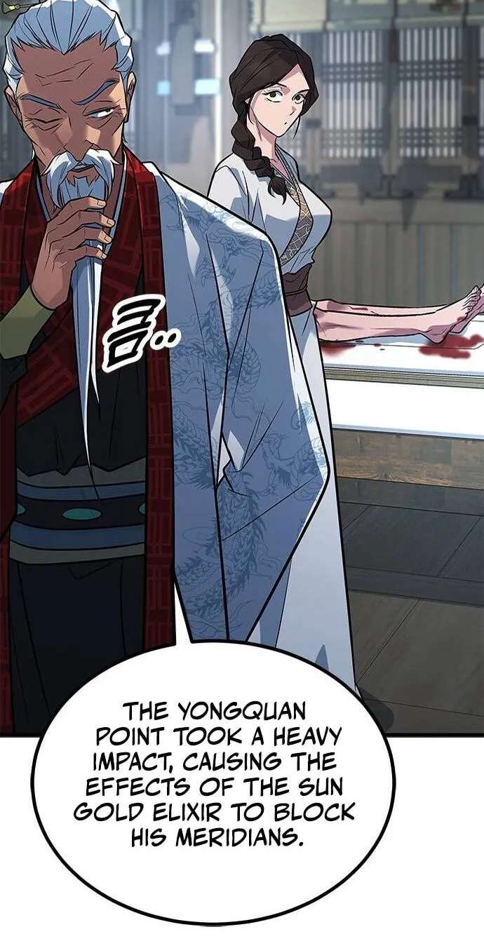 Minor Legend Chapter 22 - page 37