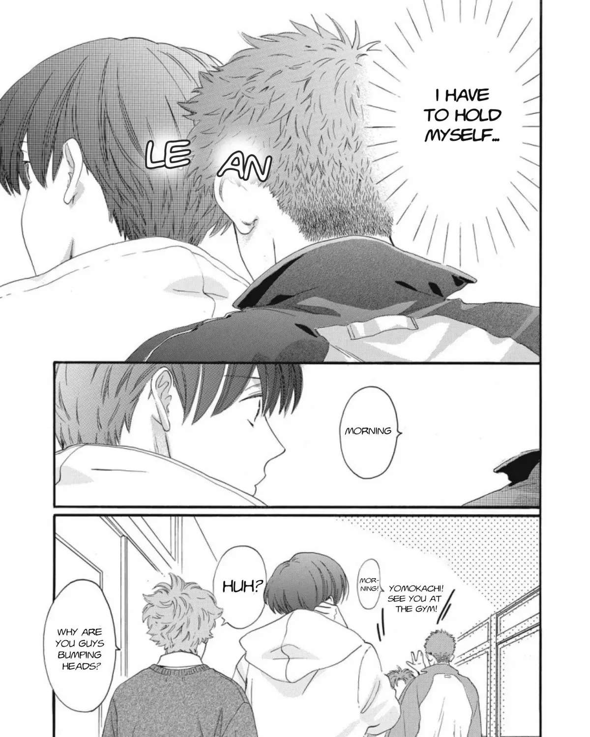 Ore ga Sukitte Ittara Dou suru? Chapter 1 - page 22