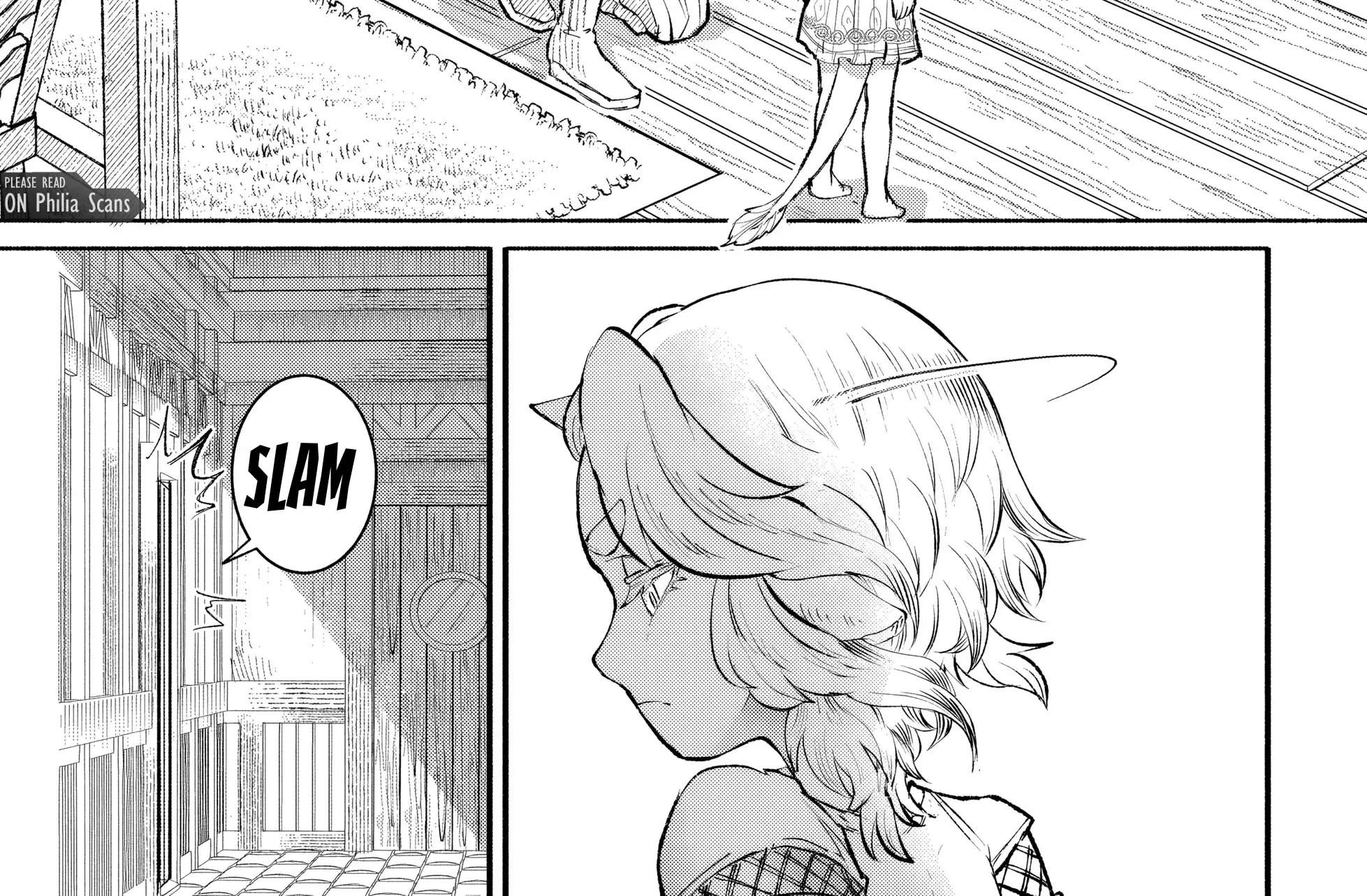 Bastion no Shokutaku Chapter 1 - page 35