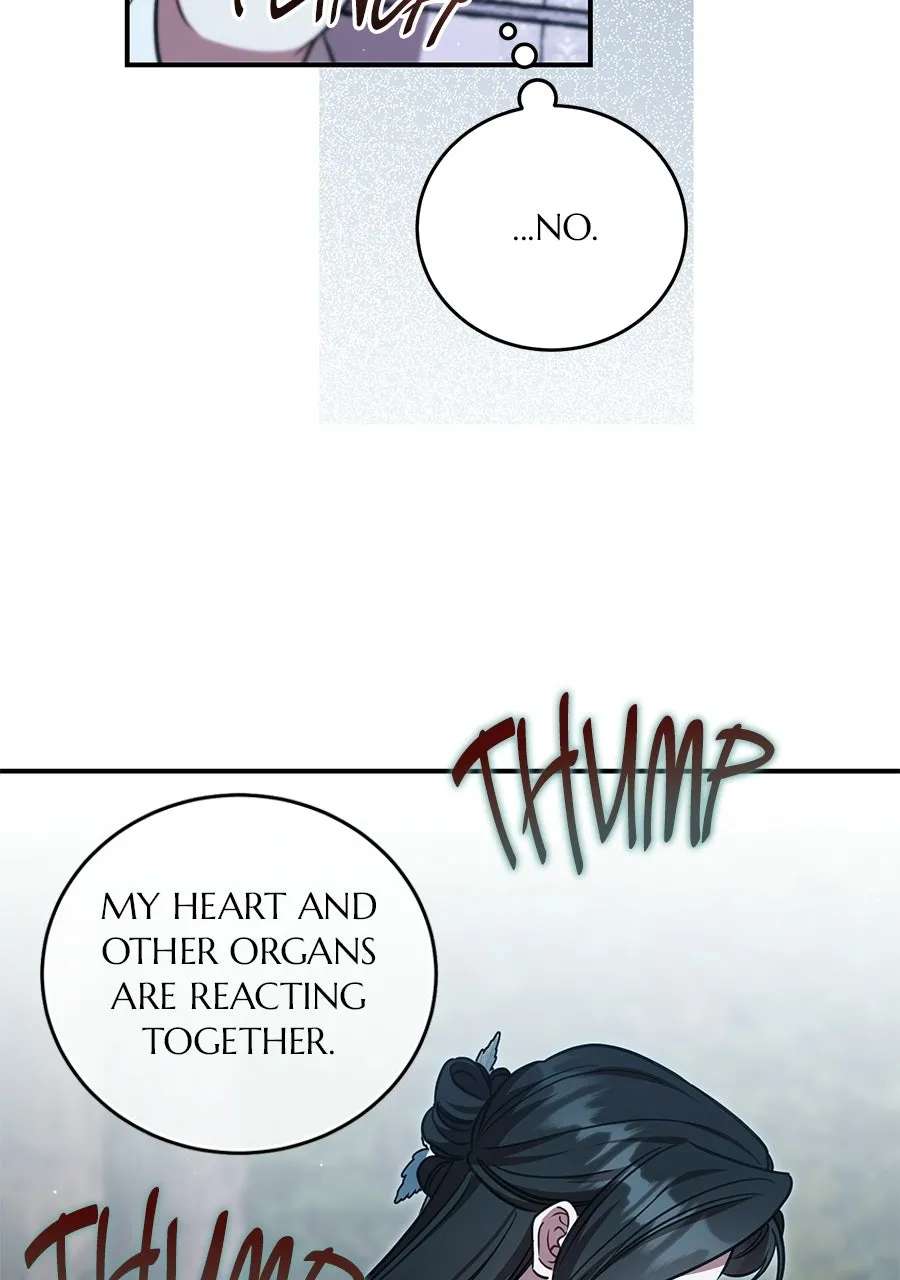 The Eldest Daughter Protectsthe Tang Clan Chapter 10 - page 41