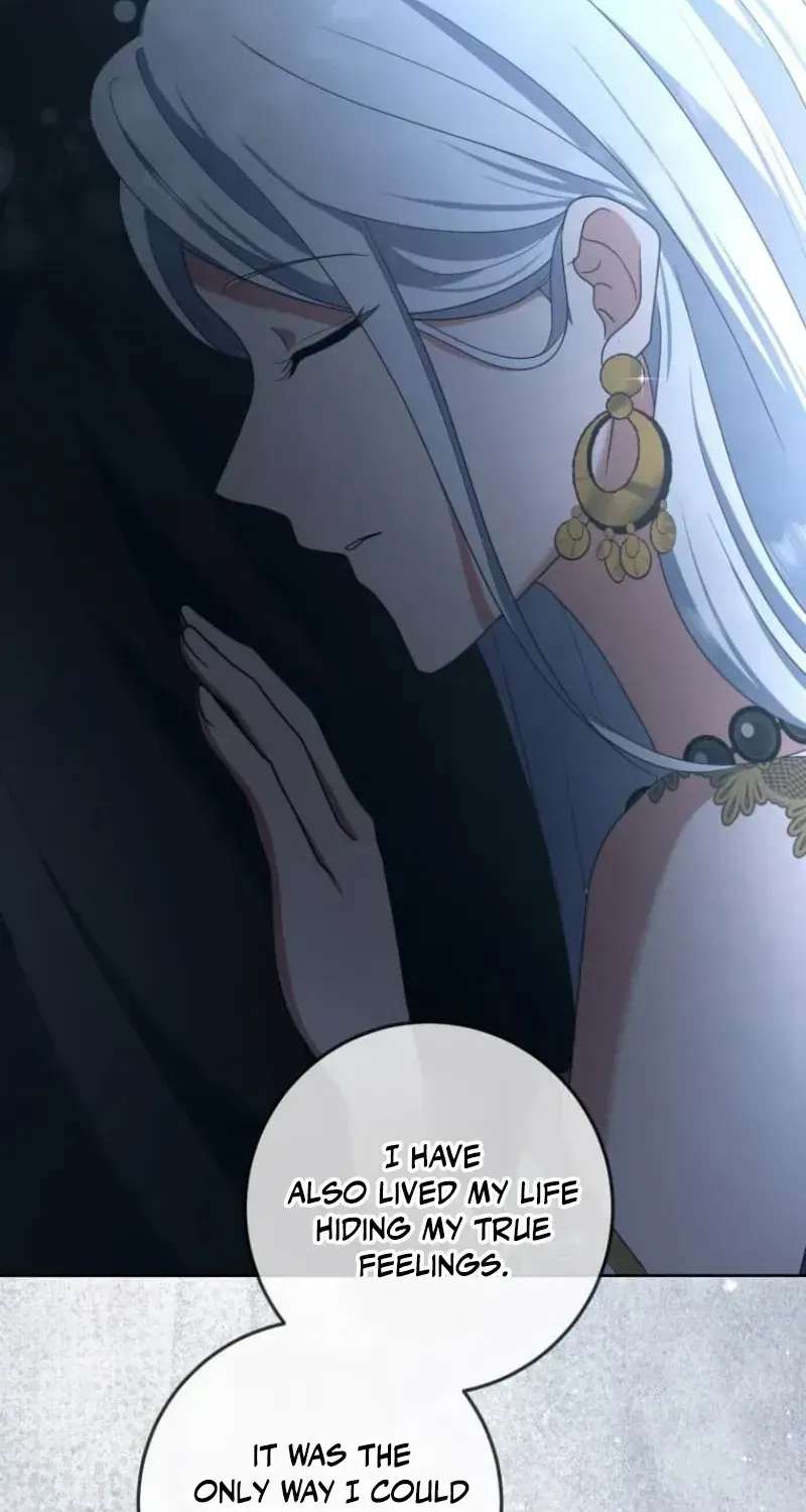 The Beloved Doll Princess Marries into the Wild Chapter 24 - page 36