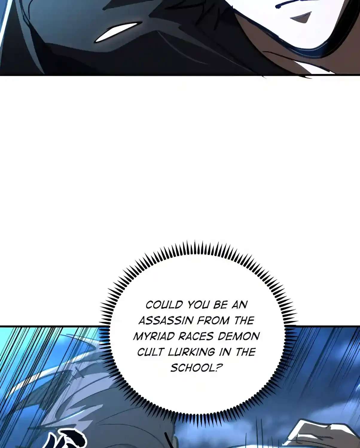 High Martiality: With One Hand, I Single-Handedly Repel Three Thousand Emperors! Chapter 67 - page 85