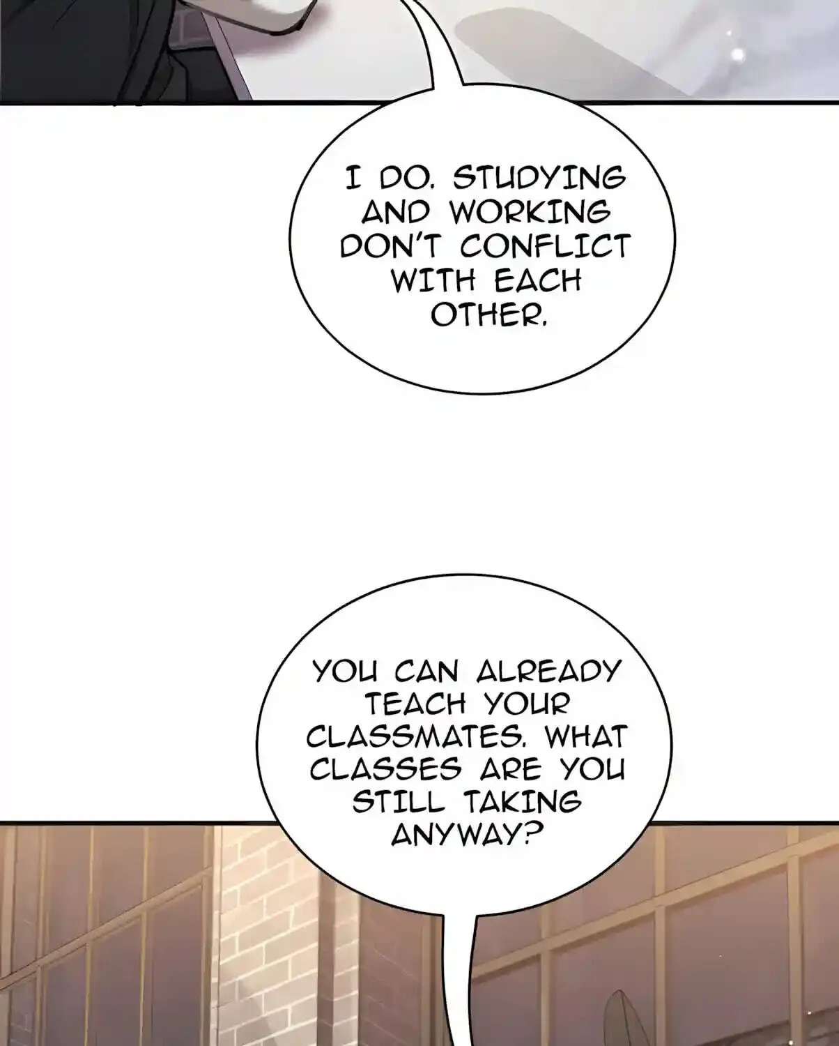 Perfect Life System: Double Cash for Her Favor Chapter 123 - page 29
