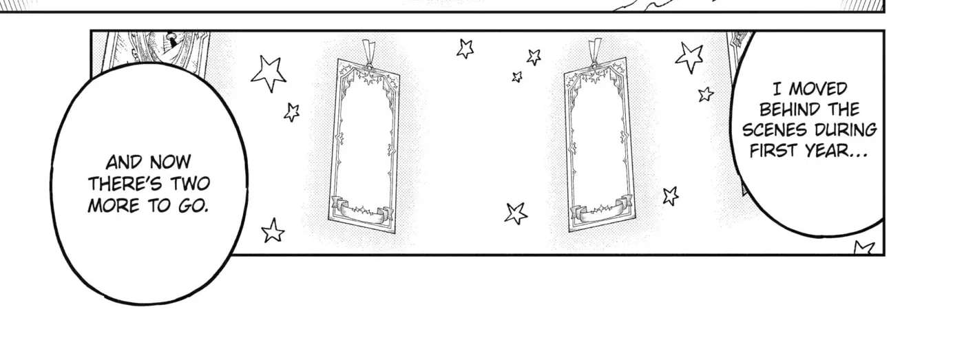 Sensei! Bokutachi ga Sekai o Horoboshimasu. Chapter 61 - page 30