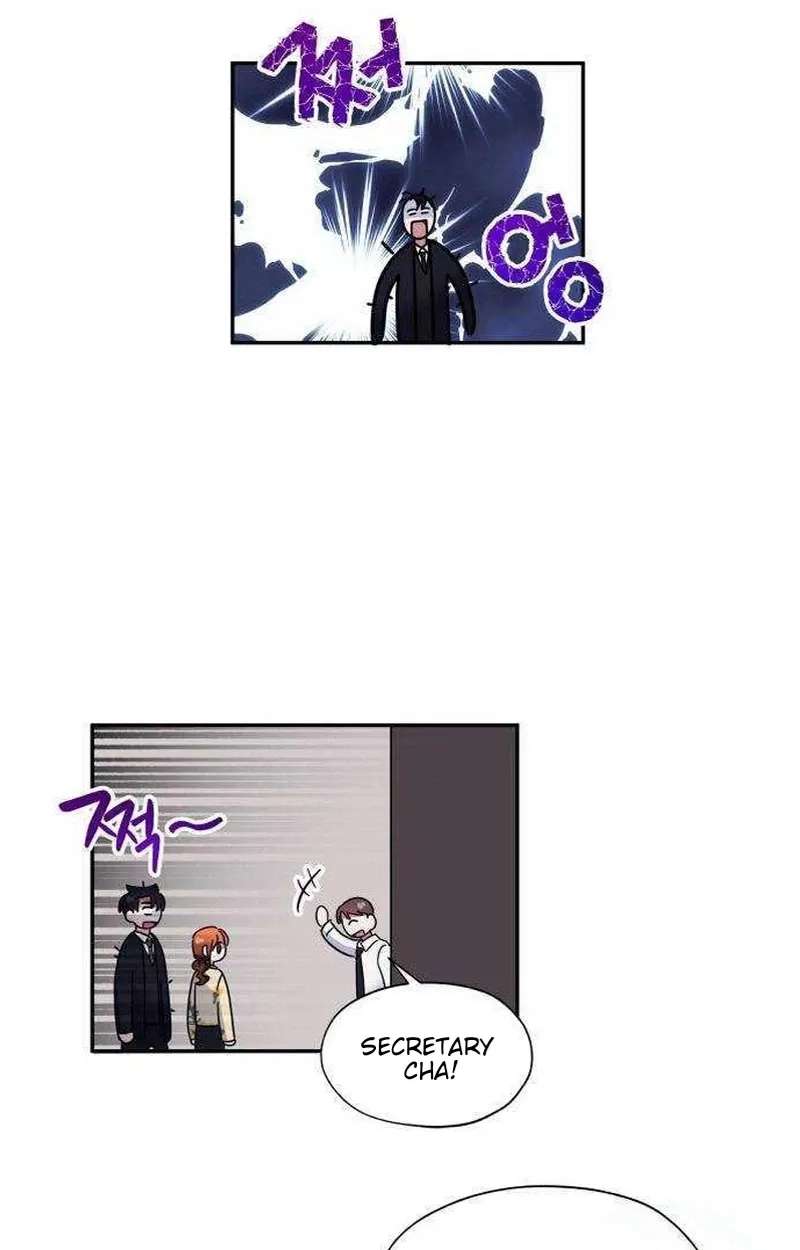 Nareul Gildeuryeo Bwa, Chabiseo Chapter 10 - page 33