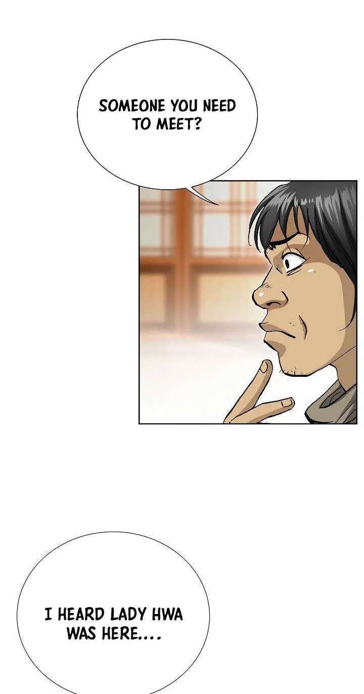 Absolute Ultimate Martial Lord Chapter 57 - page 8