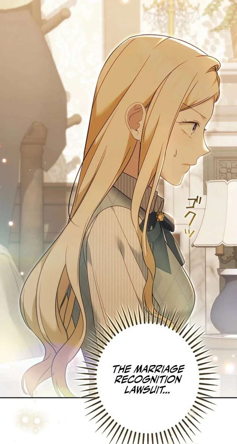A Note from Violet Chapter 38 - page 21