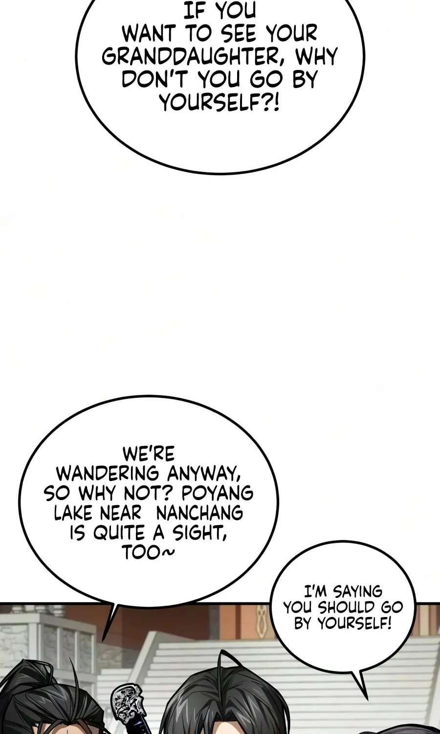 The Demon God Chapter 46 - page 48