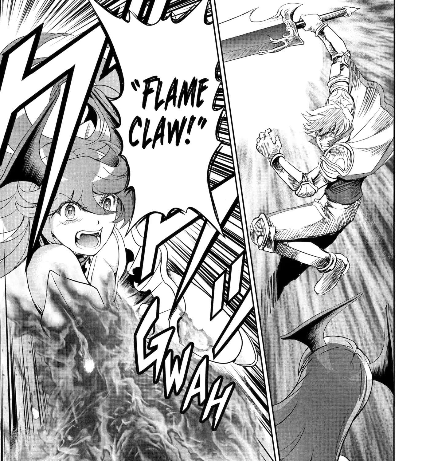 Misuterareta Saijaku Tamer, Fuuin Sareteita Bishoujo Dragon to Keiyaku Shite Saikyou ni Itaru Chapter 15 - page 21