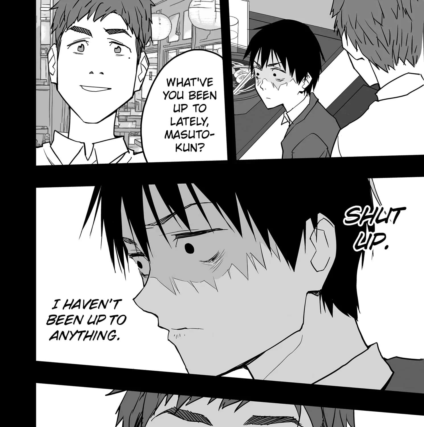 The Game Devil Chapter 29 - page 64