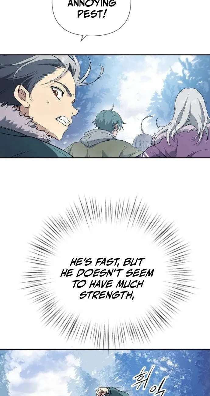 We Are Animals Chapter 11 - page 50