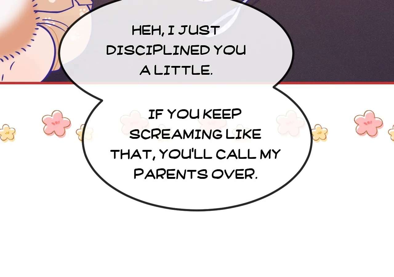 Lying Puppies Get Eaten Chapter 74 - page 4