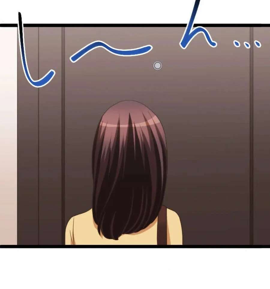 Camouflage Fuufu Chapter 60 - page 37