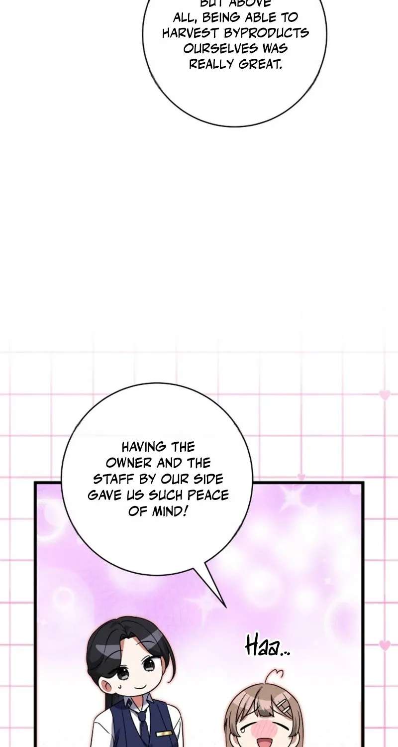 Welcome To Dungeon Hotel Chapter 102 - page 4