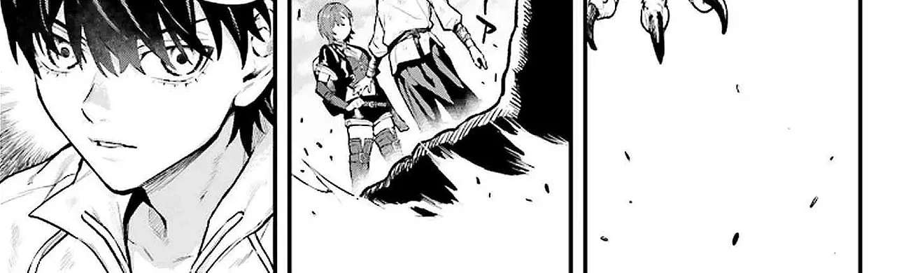 Infinite Magician ~I Was Persecuted as a Commoner's Child Without Magic Power, but I Possesses Infinite Magical Power~ Chapter 7 - page 48