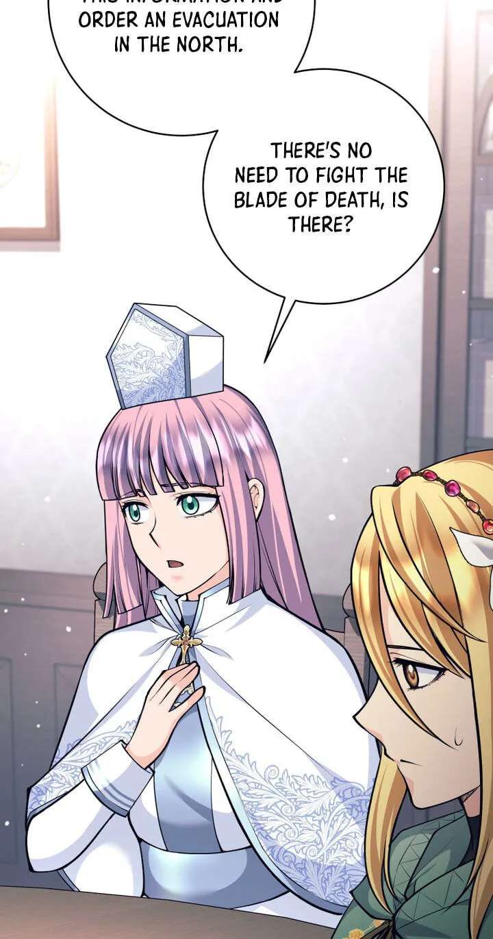 I'm Quitting the Hero's Party Chapter 162 - page 30