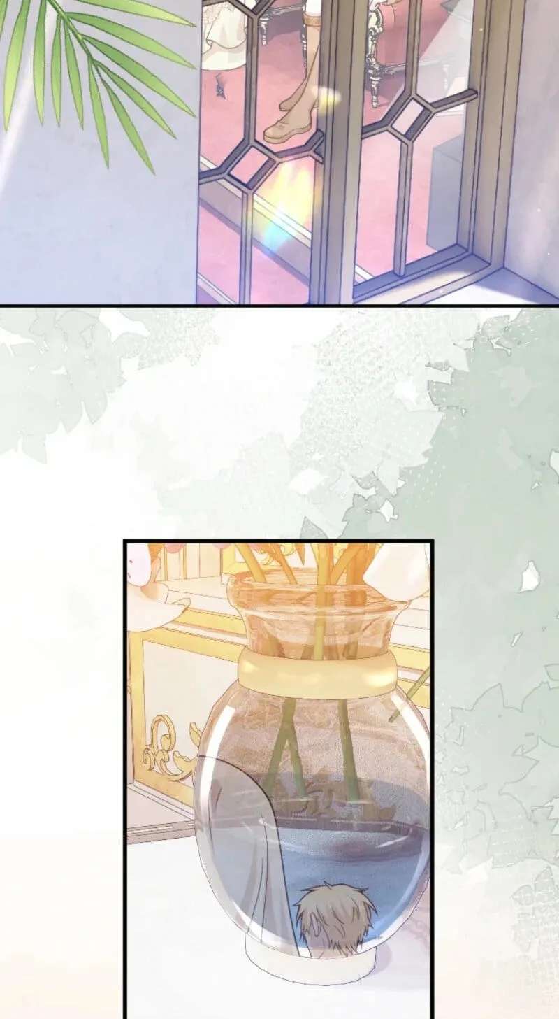 Keiyaku Mamahaha na no ni Boukun ga Kahogo Sugiru Chapter 53 - page 27