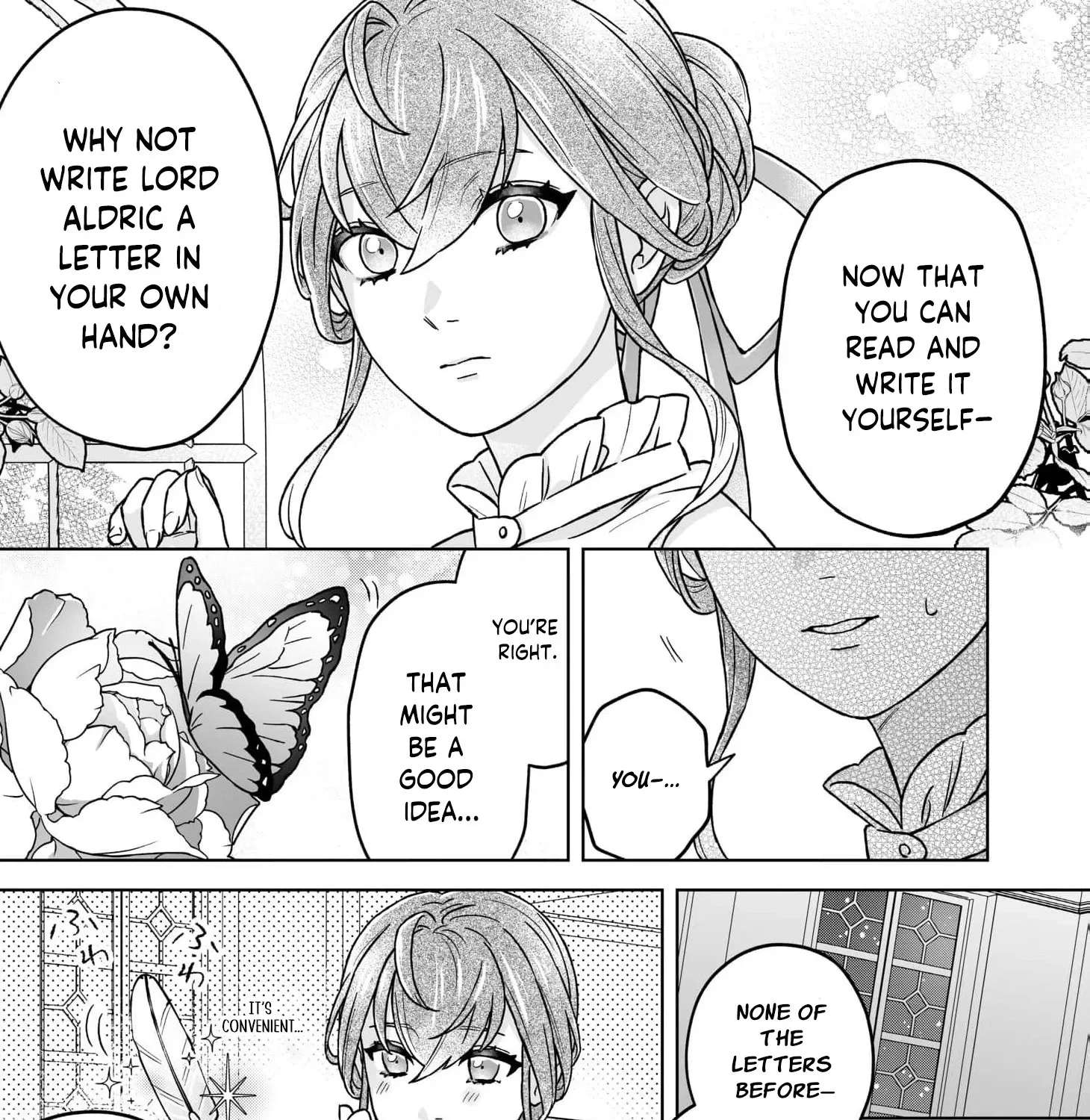 Reiguu Houchi Sarete 30-nen, Mouou Genkai na node Rien Itashimasu! Chapter 2 - page 30