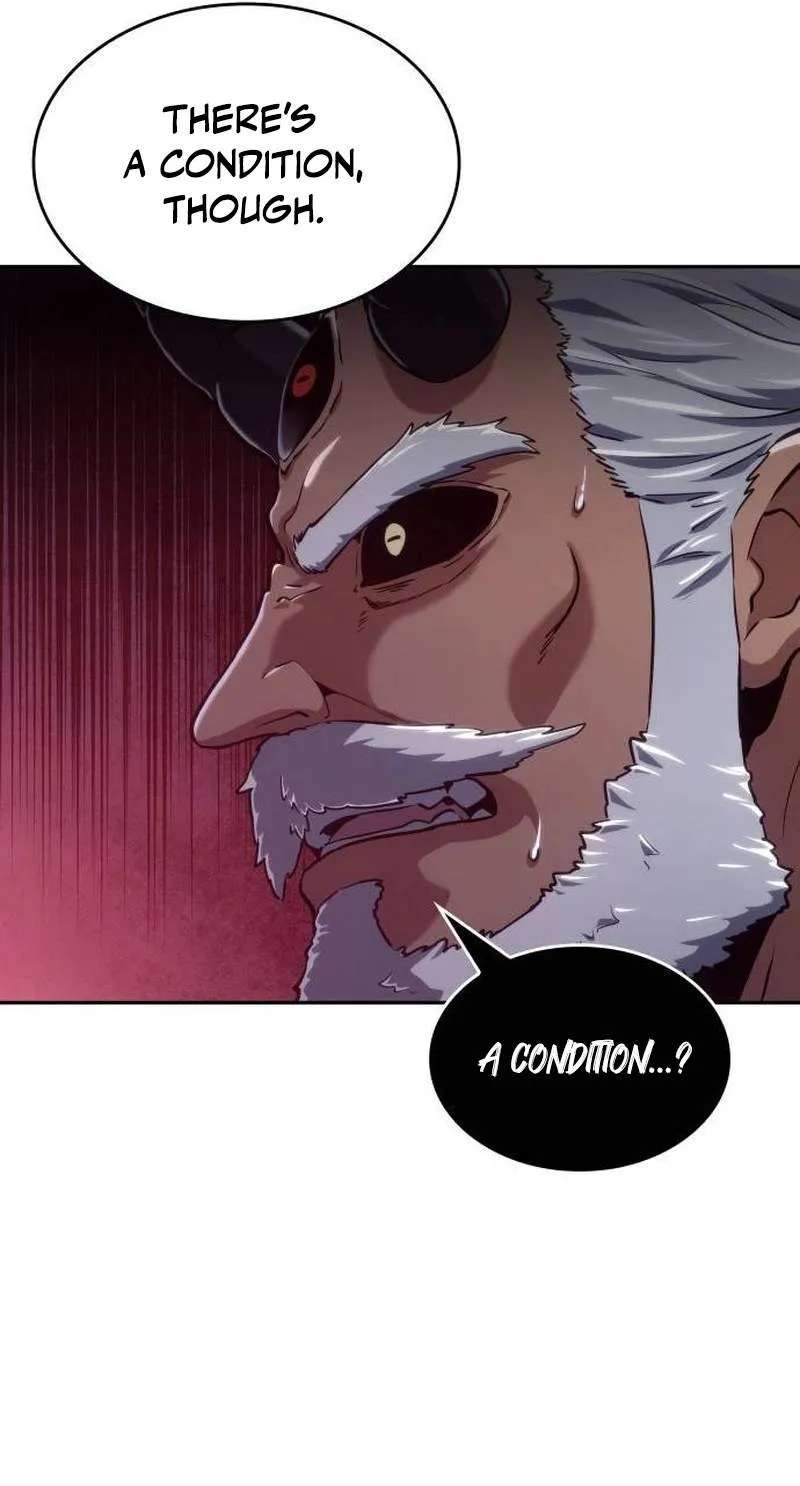 The Cold-Blooded Warrior Chapter 72 - page 61