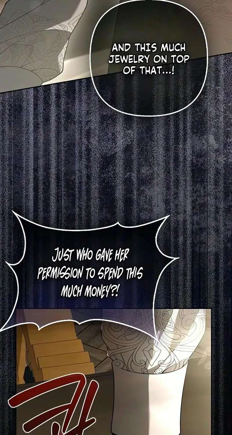 A Wicked Woman's Life with Her In-Laws Is Fun Chapter 14 - page 30
