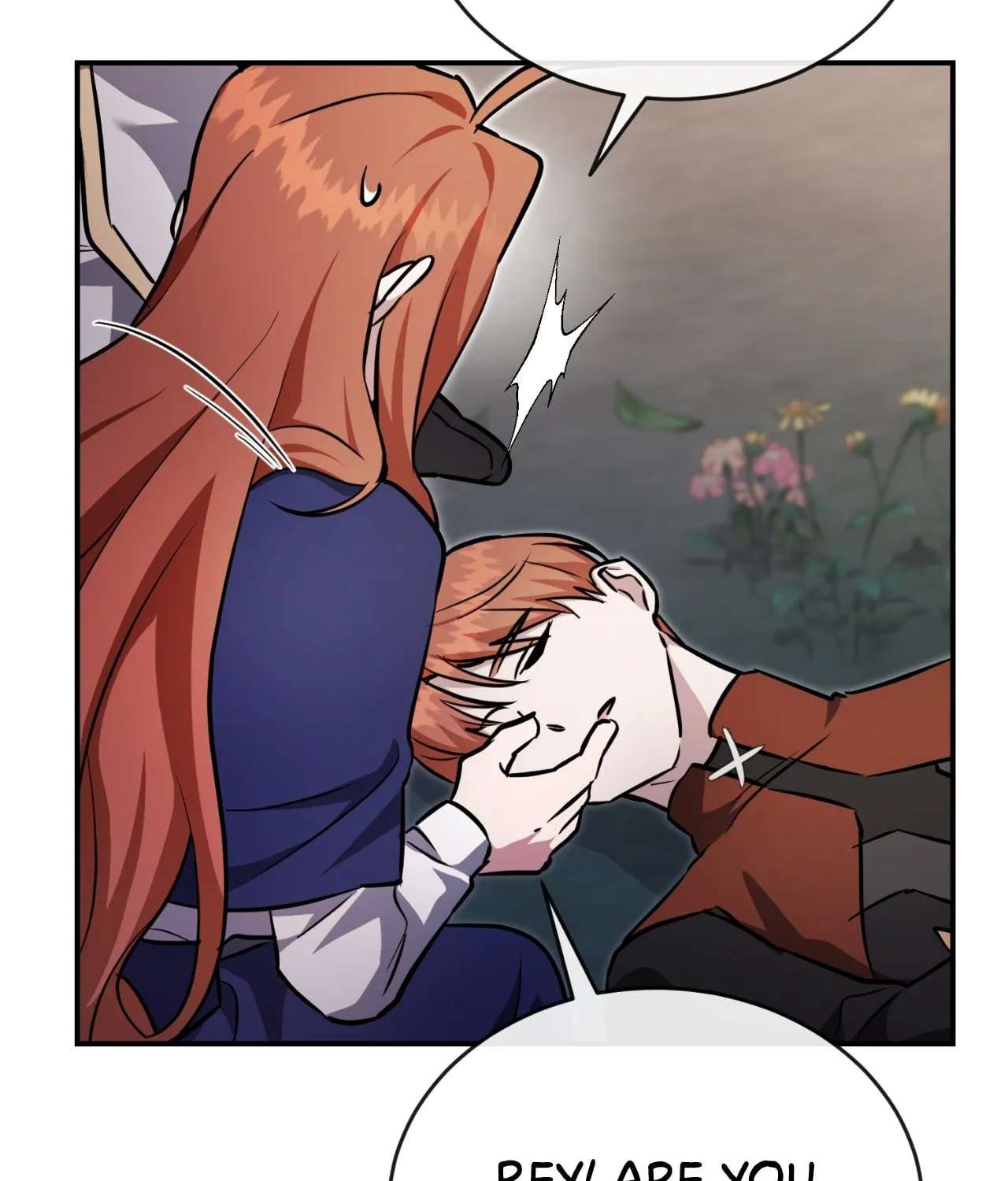 The Cursed Attendant of the Duke's Castle Chapter 57 - page 83