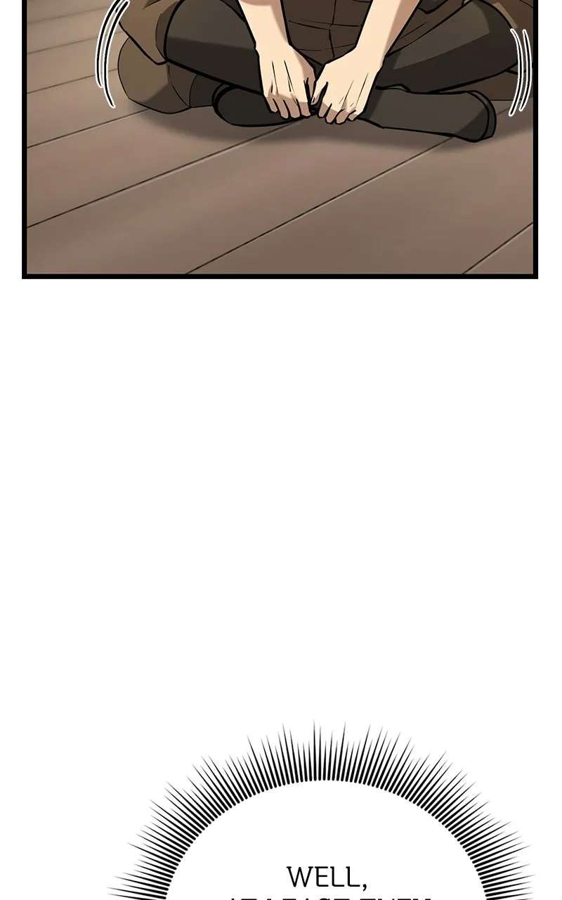 The OtherworldlyFamily Man Chapter 4 - page 35