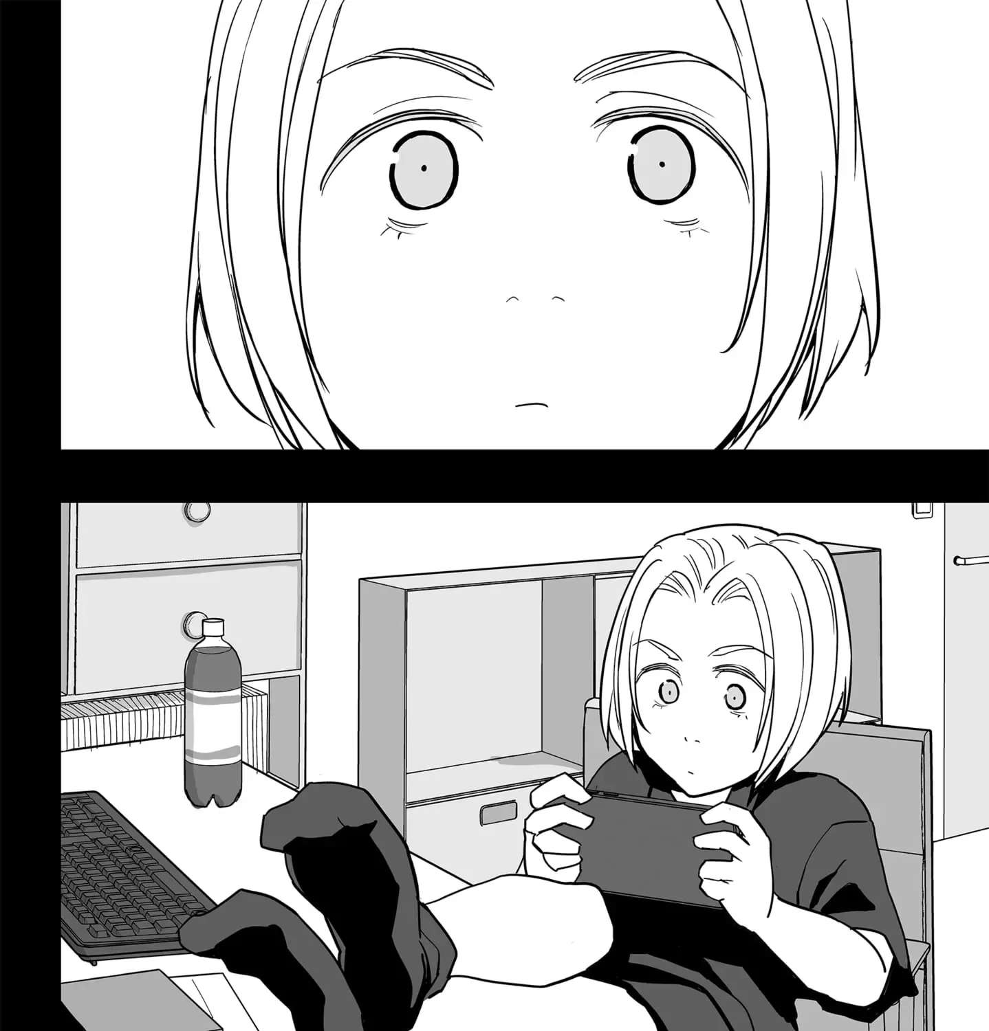 The Game Devil Chapter 21 - page 11