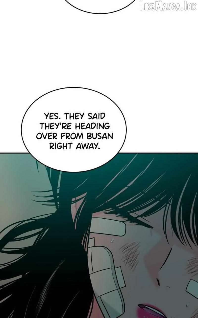 Student Jo-Eun Chapter 66 - page 70