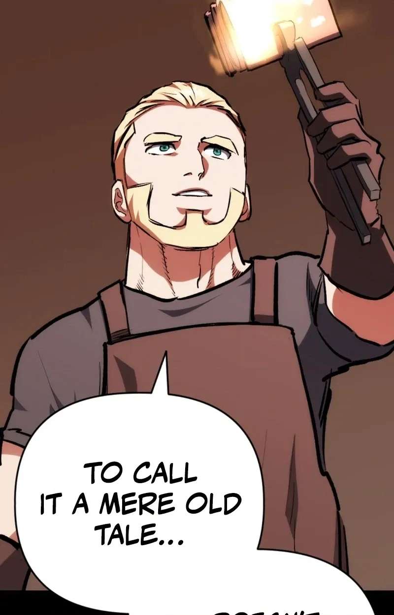 Bill The Blacksmith Chapter 36 - page 70