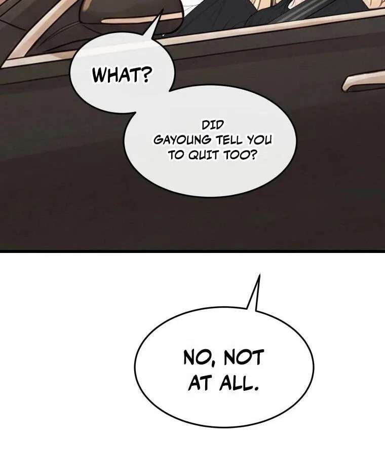 The Worse It Is, the Better It Tastes Chapter 35 - page 76