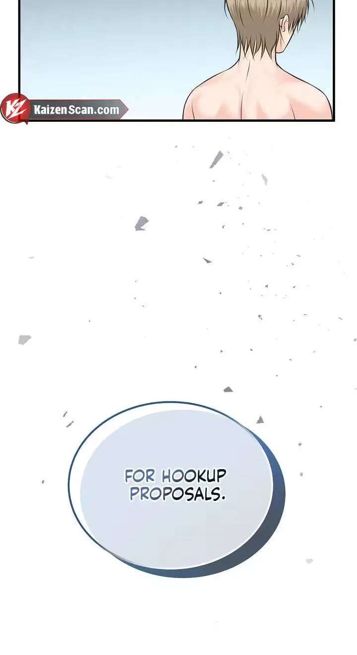 For a Moment! Don't Move Chapter 4 - page 51