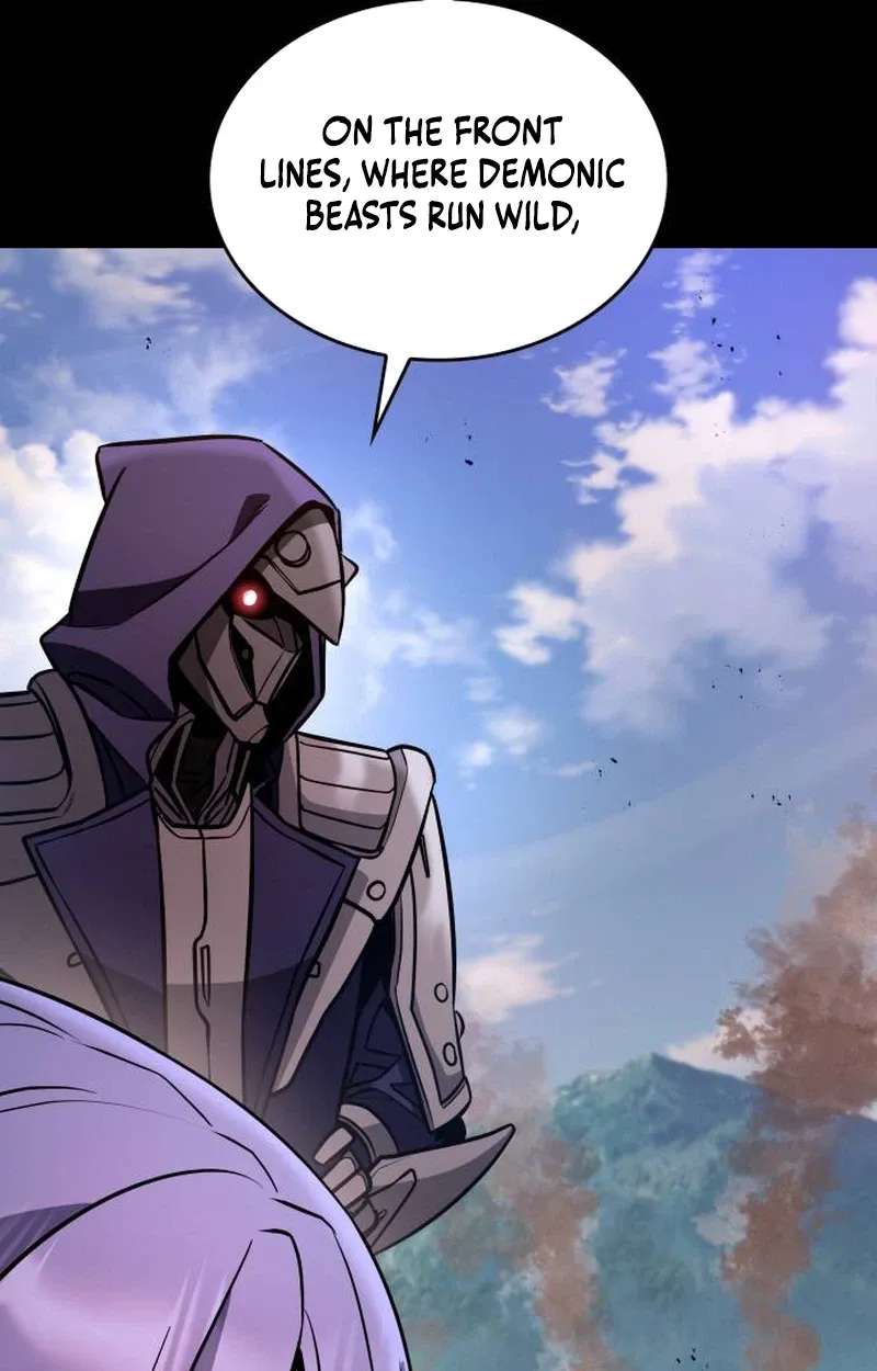 I'm Quitting Everything and Selling Cola Chapter 14 - page 34