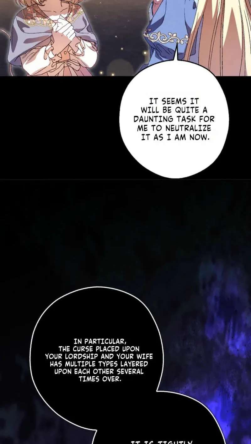 Cinderella's Pocket-Sized Protector Chapter 61 - page 66