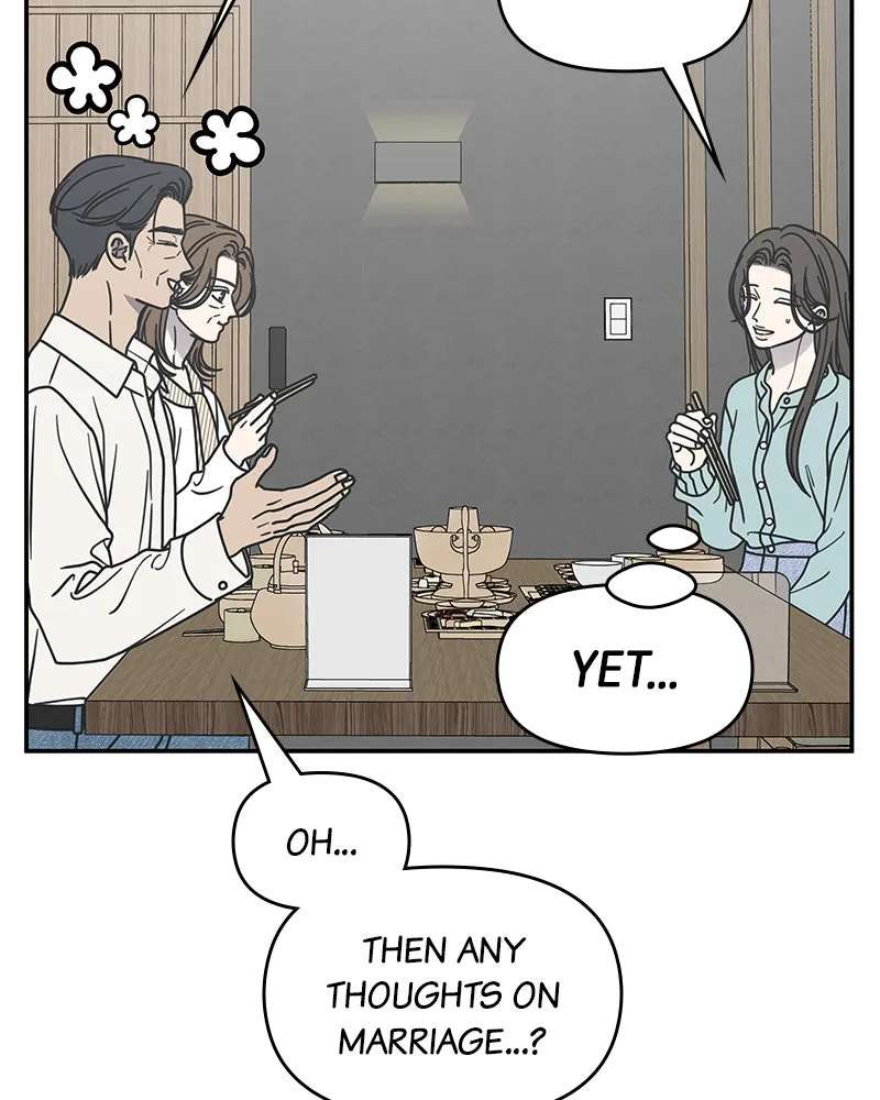 No OfficeRomance! Chapter 74 - page 127