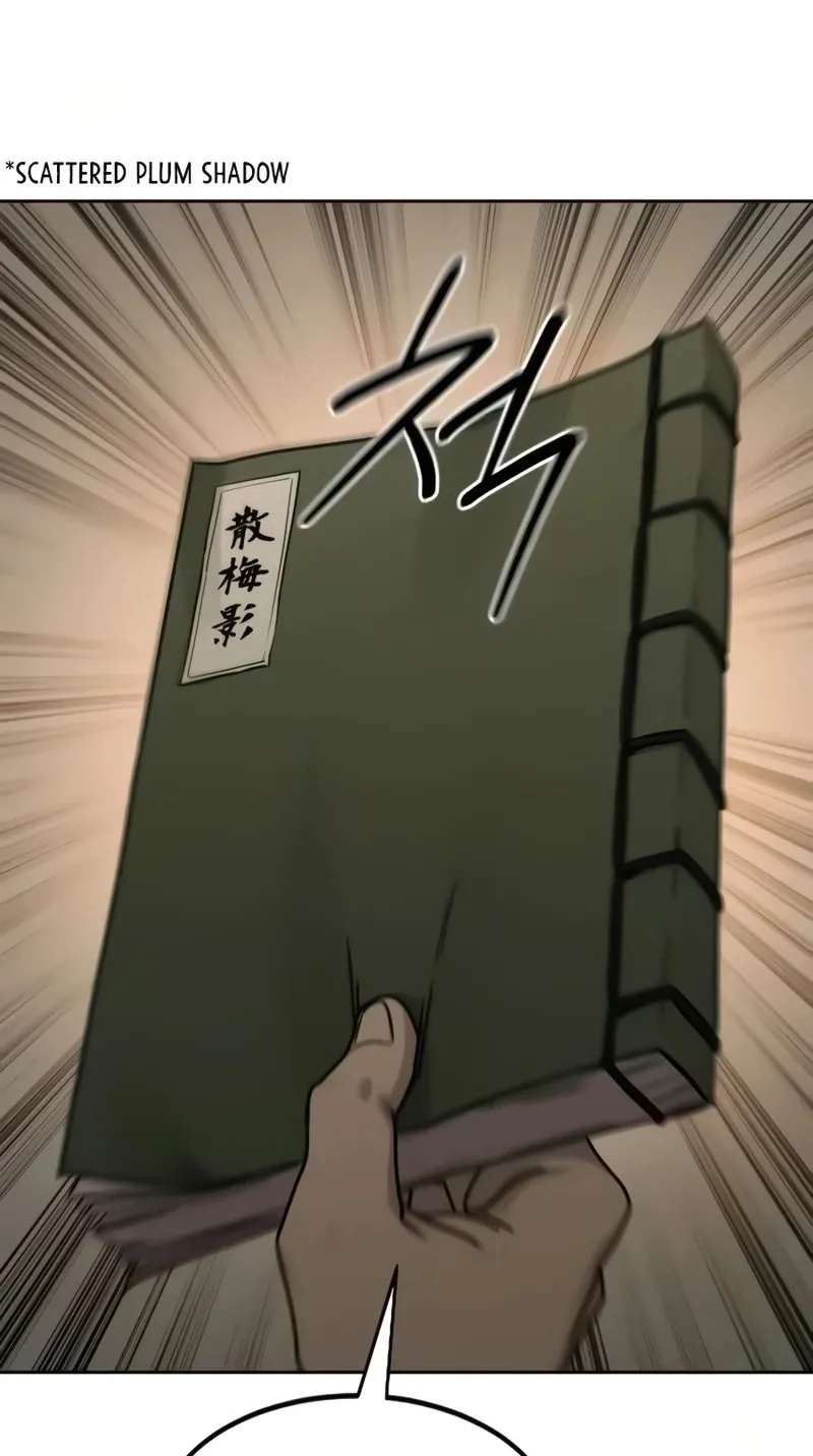 Return Of The Mount Hua Sect Chapter 179 - page 56